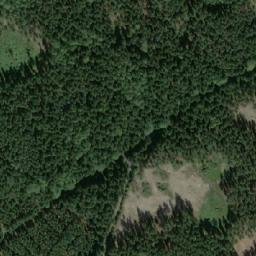 Satellite imagery of Svobodka [Janov u Litomyšle], CZ