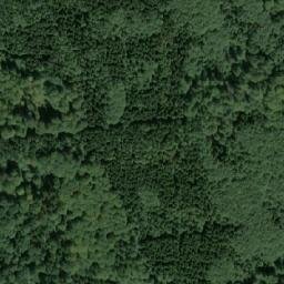 Satellite imagery of Psí Kuchyně [Opatov v Čechách], CZ