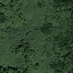 Satellite imagery of Psí Kuchyně [Opatov v Čechách], CZ