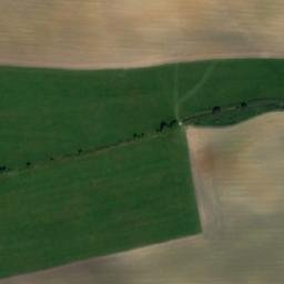 Satellite imagery of (Lesní trať) [Luková-Květná], CZ