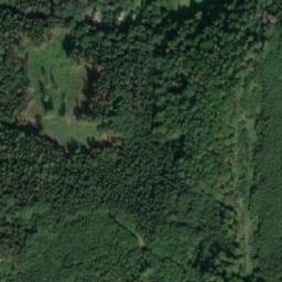 Satellite imagery of Nad Mlýnem [Hynčina], CZ