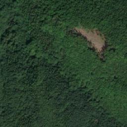 Satellite imagery of Nad Mlýnem [Hynčina], CZ