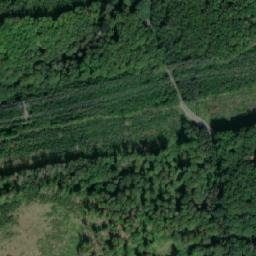 Satellite imagery of Vrchy, CZ