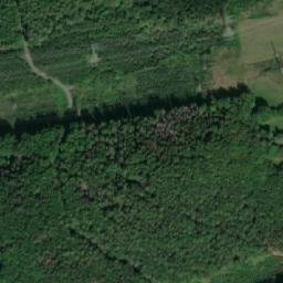 Satellite imagery of Strážka [Jestřebí-Pobučí], CZ
