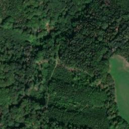 Satellite imagery of Strážka [Jestřebí-Pobučí], CZ