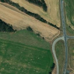 Satellite imagery of [Zvole u Zábřeha] GSM, CZ