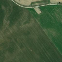 Satellite imagery of [Hrabová u Dubicka] church t., CZ