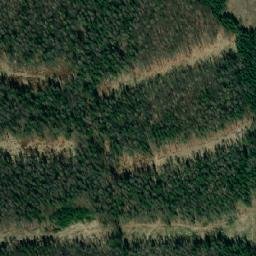 Satellite imagery of Humenec [Hrabová u Dubicka], CZ