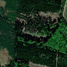 Satellite imagery of Humenec [Hrabová u Dubicka], CZ