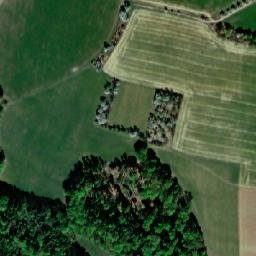 Satellite imagery of Humenec [Hrabová u Dubicka], CZ