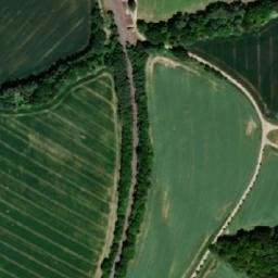 Satellite imagery of Červený vrch [Nová Hradečná], CZ