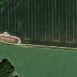 Satellite imagery of Červený vrch [Nová Hradečná], CZ