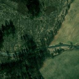 Satellite imagery of Mezicestí [Huzová-Arnoltice], CZ