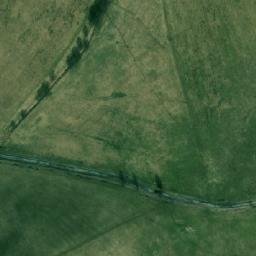 Satellite imagery of Mezicestí [Huzová-Arnoltice], CZ