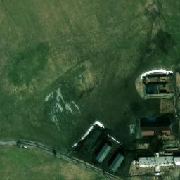 Satellite imagery of Mezicestí [Huzová-Arnoltice], CZ