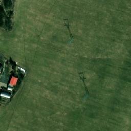 Satellite imagery of Kamenná, CZ