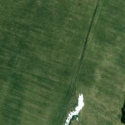 Satellite imagery of Kamenná, CZ