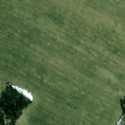 Satellite imagery of Kamenná, CZ