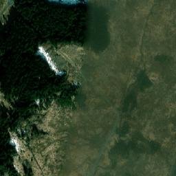 Satellite imagery of [Dětřichov nad Bystřicí] GSM, CZ