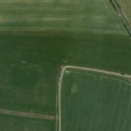Satellite imagery of [Kružberk-Staré Lublice] church t., CZ