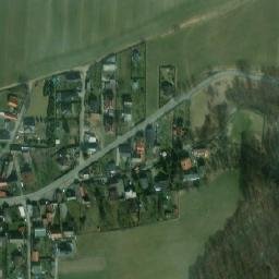 Satellite imagery of [Hradec nad Moravicí-Domoradovice] GSM, CZ