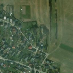 Satellite imagery of Šance [Hradec nad Moravicí - Jakubčovice] outlook t., CZ