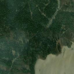 Satellite imagery of Hůrka [Hlubočec] telecom t., CZ