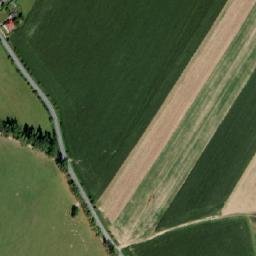 Satellite imagery of [Pustá Polom] GSM, CZ