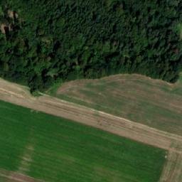 Satellite imagery of Strážnice [Dolní Lhota u Ostravy], CZ