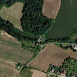 Satellite imagery of Strážnice [Dolní Lhota u Ostravy], CZ