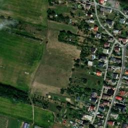 Satellite imagery of [Ostrava-Krásné Pole] church t., CZ