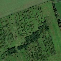 Satellite imagery of Rozhledna Hostalkovice, CZ