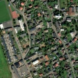 Satellite imagery of Rozhledna Hostalkovice, CZ