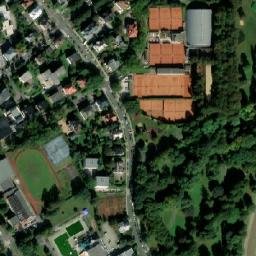 Satellite imagery of [Ostrava] city hall t., CZ