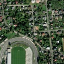 Satellite imagery of Vyhlidkova vez Hladnov, CZ