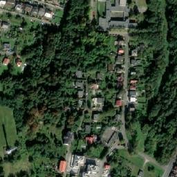 Satellite imagery of Vyhlidkova vez Hladnov, CZ