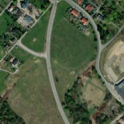 Satellite imagery of [Orlová-Poruba] mining t., CZ