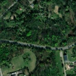 Satellite imagery of [Orlová] church t.-2, CZ