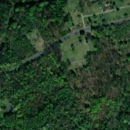 Satellite imagery of [Orlová] church t.-2, CZ