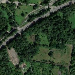 Satellite imagery of [Karviná-město] outlook t., CZ