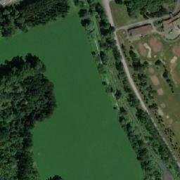 Satellite imagery of [Karviná-město] outlook t., CZ