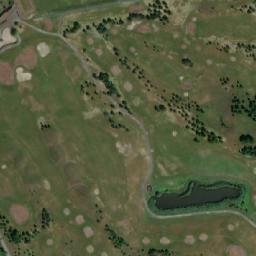 Satellite imagery of [Karviná-město] outlook t., CZ