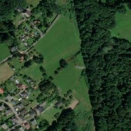 Satellite imagery of [Karviná-Ráj] GSM, CZ