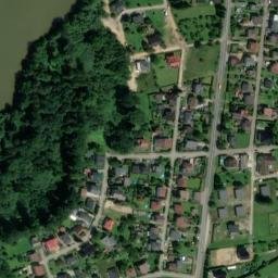 Satellite imagery of Kończyce Małe - Zamek XV w., PL