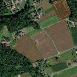 Satellite imagery of Kończyce Małe - Zamek XV w., PL