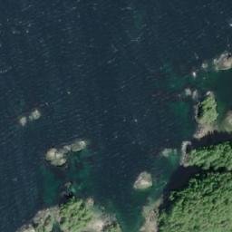 Satellite imagery of Garden Point, CA