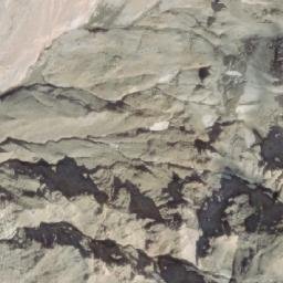 Satellite imagery of Atwell Peak, CA