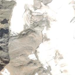 Satellite imagery of Atwell Peak, CA