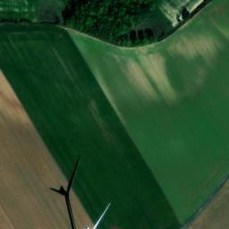 Satellite imagery of 0250301 - A, BE