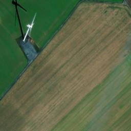 Satellite imagery of 0250301 - A, BE
